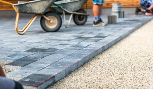 Best Professional Driveway Pavers  in St Matthews, SC