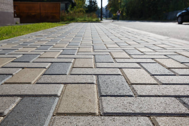 Best Concrete Paver Driveway  in St Matthews, SC