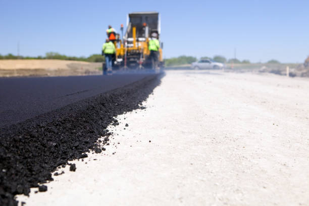 Best Driveway Paver Sealing  in St Matthews, SC