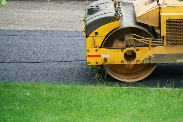 Best Concrete Paver Driveway  in St Matthews, SC