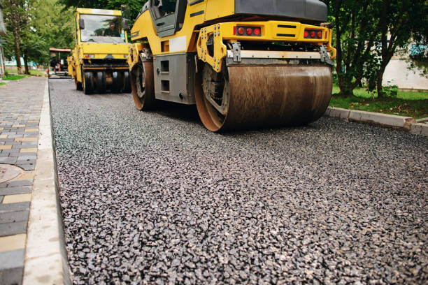 Best Driveway Paving Contractor  in St Matthews, SC